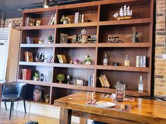 -刀叉遇上筷子中西融合餐厅(成都道店)