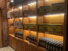-福茂源横山铁锅羊肉(牡丹园店)
