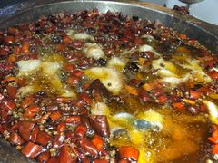 -雲蜀龙阁·金牌水煮鱼(方庄店)