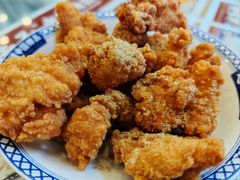 -赵记传承·中国甜品(福州总店)