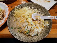 -肉串汪(月坛店)