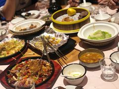 -金筷子西北菜·捞悦火锅
