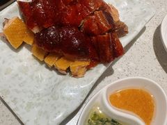 -香港新发烧腊茶餐厅(书城店)