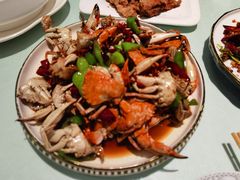 -荣祥海鲜·烟台菜(胜利路二部)