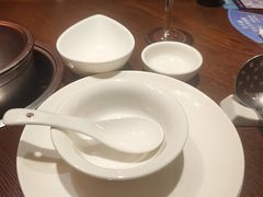 -东海怡品海鲜豆捞(舟宿夜江店)