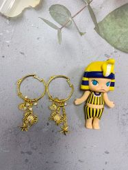 -M'S BANQUET AND SPACE ART