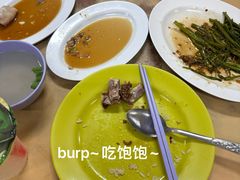 -津津餐室