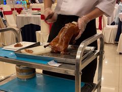 -全聚德(上海首店浦东店)