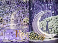 -静安洲际酒店·宴会厅