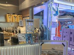 -闻道万巷咖啡馆(南大街地铁站店)
