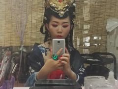 -九月鹰飞汉服摄影工作室
