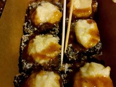 -品腐记·豆腐王朝(老门东总店)