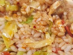 -老婆婆炒饭(小白楼1902欧式风情街店)