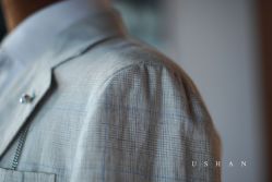 -优山定制西服衬衫大衣(国贸店)