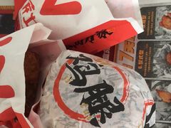 -华莱士·全鸡汉堡(沧源店)