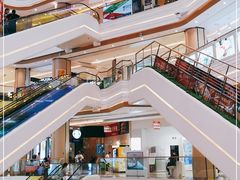 -吾悦广场(南京鼓楼店)