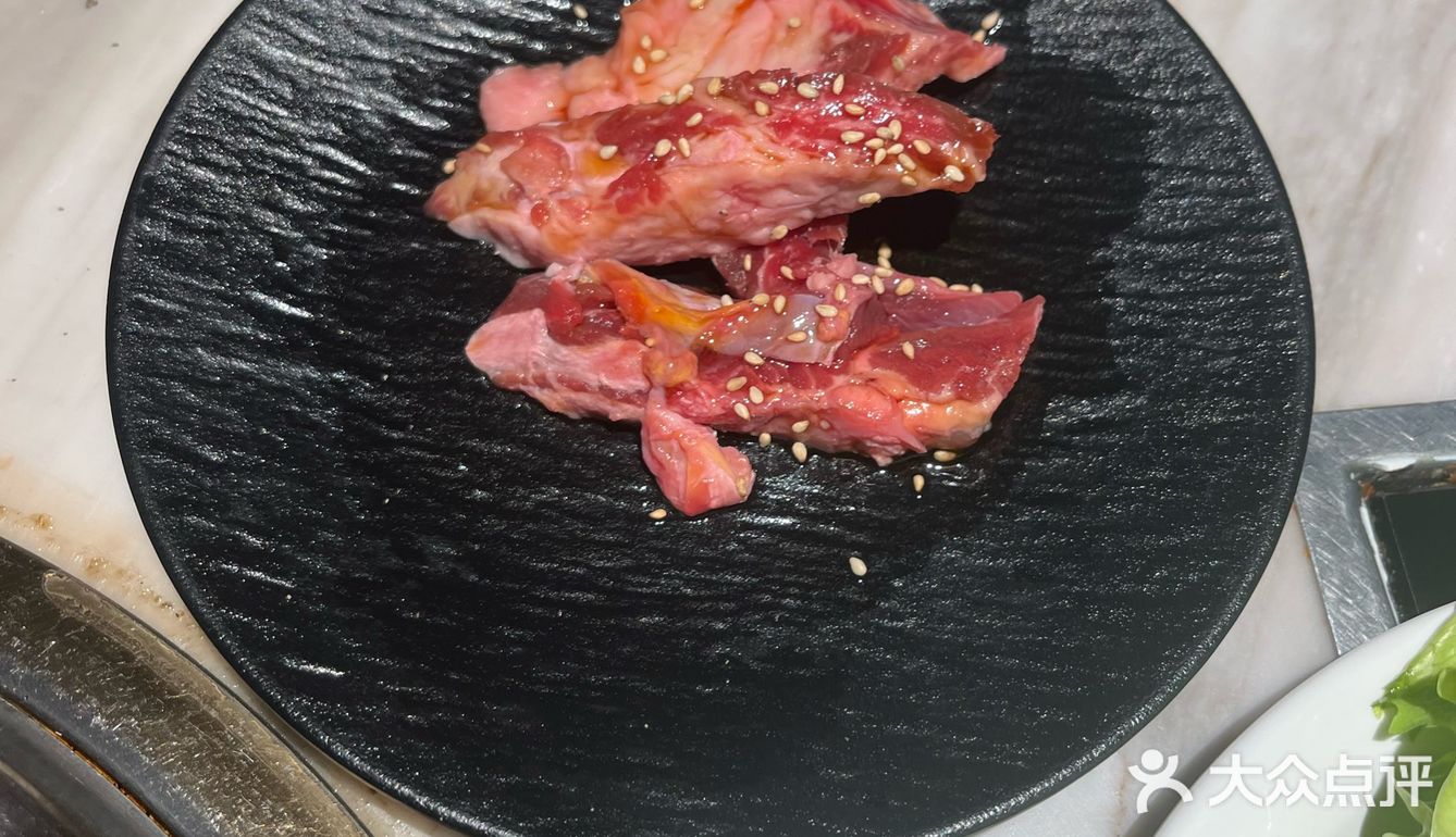 快乐自助大饱口福