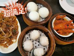 流沙奶黄包-添运来(茶园奥园广场店)
