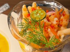 -星叶·东南亚料理(温州万象城店)