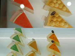 -BanCake·法式千层·拿破仑專門店