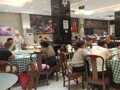 -紫光园(劲松店)