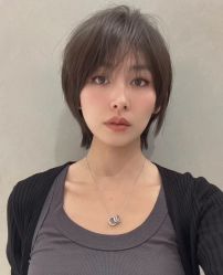 -时尚殿堂hair salon