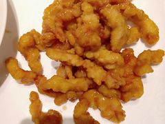 -老牌坊•鲁菜名店•地道济南菜(大观园商埠店)