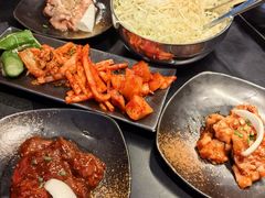 -まるみち   丸道东京烧肉(虹梅路店)