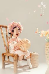 -芳妮豆丁家庭影像馆(宝安店)