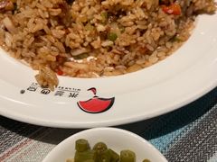南阳炒饭-米兰西点(辽阳店)