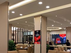 大堂-知音酒楼(花园店)