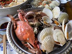 -良师门滨海人家·海鲜·家常菜(滨海城店)