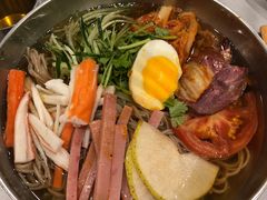 -老板娘的烤肉店(港湾广场店)