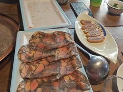 -前门杨记·铜锅涮肉(王府井·故宫店)