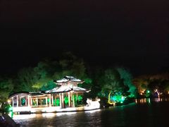 -桂林两江四湖景区