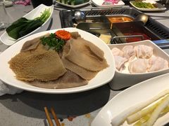 -海底捞火锅(振华商厦店)