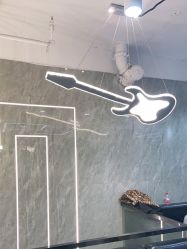 -Tipo Hair salon（明星）店