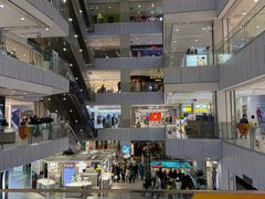 -凯德MALL(西直门店)