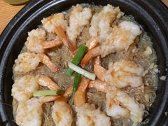 -吕氏疙瘩汤·新鲁菜(济南万象城店)
