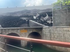 -红旗渠风景区