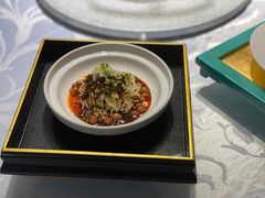 松云凉面-松云泽