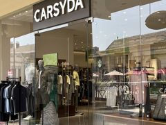 -王府井奥莱临潼小镇(临潼店)