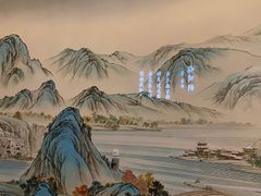 -隋唐大运河文化博物馆