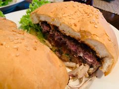 -Fergburger(皇后镇店)