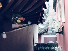 -长春观