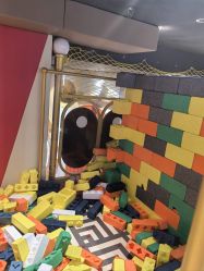 -LuckyStar幸运星家庭娱乐中心(南昌万象汇店)