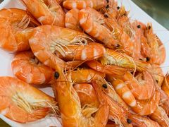 -明记海鲜大排档(巽寮湾店)