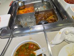-海底捞火锅(吾悦国际广场店)