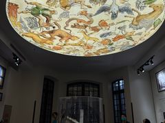 -上海佘山国家森林公园西佘山园