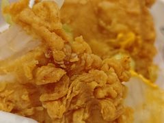 -肯德基(太原龙湖店)